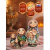 Матрешка Сонное царство Марии - Фото № 2