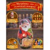 Матрешка Иван да репка - Фото № 4