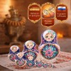 Матрешка Роскошная Зиночка - Фото № 2