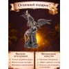 Статуэтка Изгнанная с небес - Фото № 4