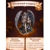 Статуэтка Разговор с ангелом - Фото № 4