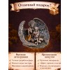 Статуэтка Ангел и девочка - Фото № 4