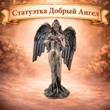 Статуэтка Добрый ангел