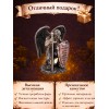 Статуэтка Ангел коленопреклоненный - Фото № 4