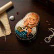 Шкатулка Дарёнка (ручная работа)