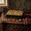 Шкатулка Иван-царевич на златогривом коне (ручная работа)