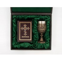 Подарочный набор Христианский