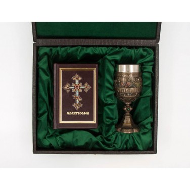 Подарочный набор Христианский