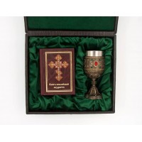 Подарочный набор Библейская мудрость