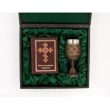 Подарочный набор Библейская мудрость