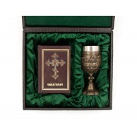 Подарочный набор Святое Евангелие