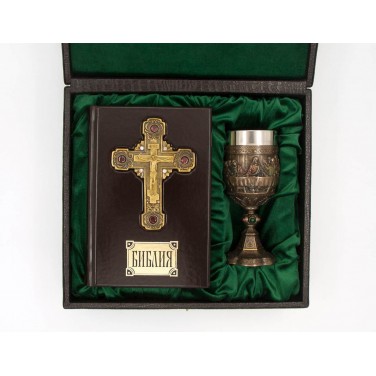 Подарочный набор Тайная вечеря