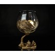 Бокал для коньяка Богатый улов