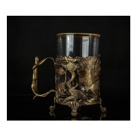 Чайный набор Подводное царство (в коробке) Чайный набор Подводное царство (в коробке)