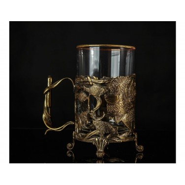 Чайный набор Подводное царство (в коробке)