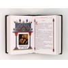 Подарочная книга Евангелие (кожа) - Фото № 5