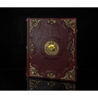 Родословная книга Ювелирная