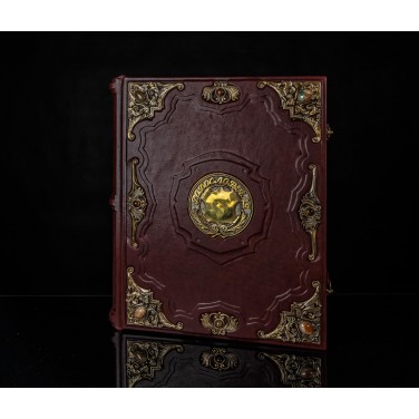 Родословная книга Ювелирная