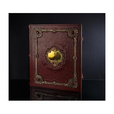 Родословная книга Эдем