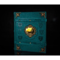 Родословная книга Гербовая