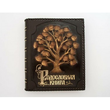 Родословная книга Философия рода