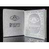Родословная книга Два голубя - Фото № 3