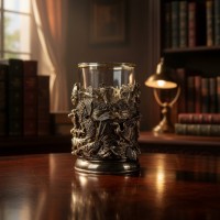 Чайный набор Утиная охота (в коробке)