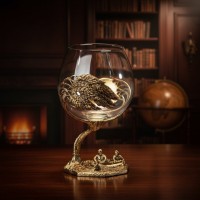 Бокал для коньяка Богатый улов