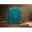 Родословная книга Серебряная