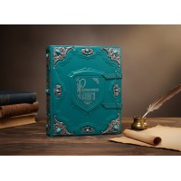 Родословная книга Серебряная