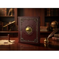 Родословная книга Эдем