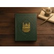 Родословная книга Мечеть