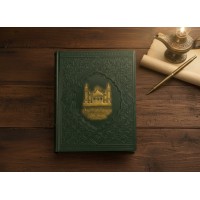 Родословная книга Мечеть