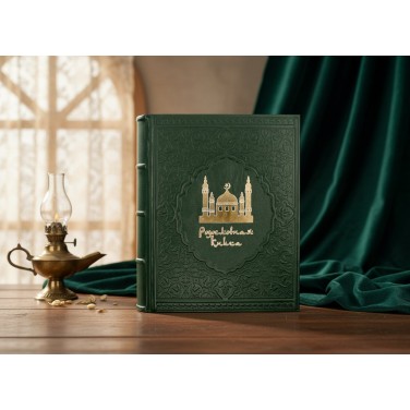 Родословная книга Утренняя мечеть
