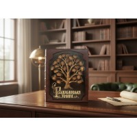 Родословная книга Талисман