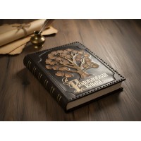 Родословная книга Философия рода