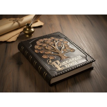 Родословная книга Философия рода