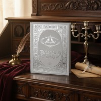 Родословная книга Два голубя