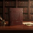 Родословная книга Семейная
