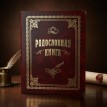 Родословная книга Стандарт