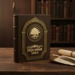 Родословная книга Семейное древо (кожа) Родословная книга Семейное древо (кожа)