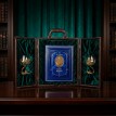 Подарочный набор Два рыбака