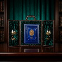 Подарочный набор Два рыбака