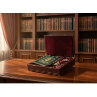 Подарочный набор С юбилеем