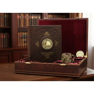 Подарочный набор Юбилейный Подарочный набор Юбилейный