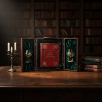 Подарочный набор Энциклопедия охотника