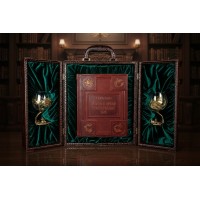 Подарочный набор Энциклопедия рыбака