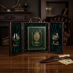 Подарочный набор Два охотника Подарочный набор Два охотника