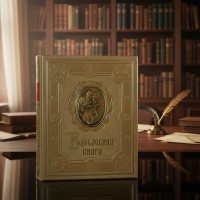 Родословная книга Старейшина