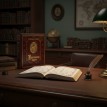 Родословная книга Летописец рода